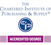 Chartered Institute of Purchasing and Supply