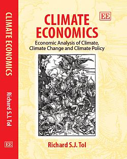 Climate Economics