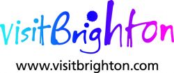 Visit Brighton logo