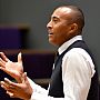 Colin Jackson, CBE