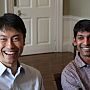 Xiaoxiang Zhang and Aanand Venkatramanan (Lecturers in Finance)
