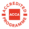 ACCA logo