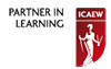 ICAEW logo