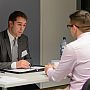 Speed meetings with the Institute of Chartered Accountants England and Wales (ICAEW) 5