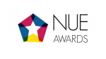 NUE logo