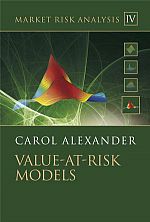 book Market risk analysis